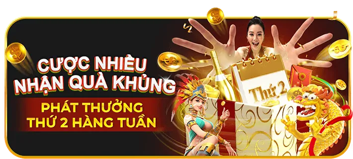 Phân tích các chương trình khuyến mãi King777