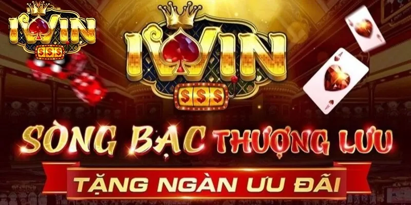Game nổ hũ King777